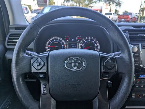 Used 2019 Toyota 4Runner Limited image 27