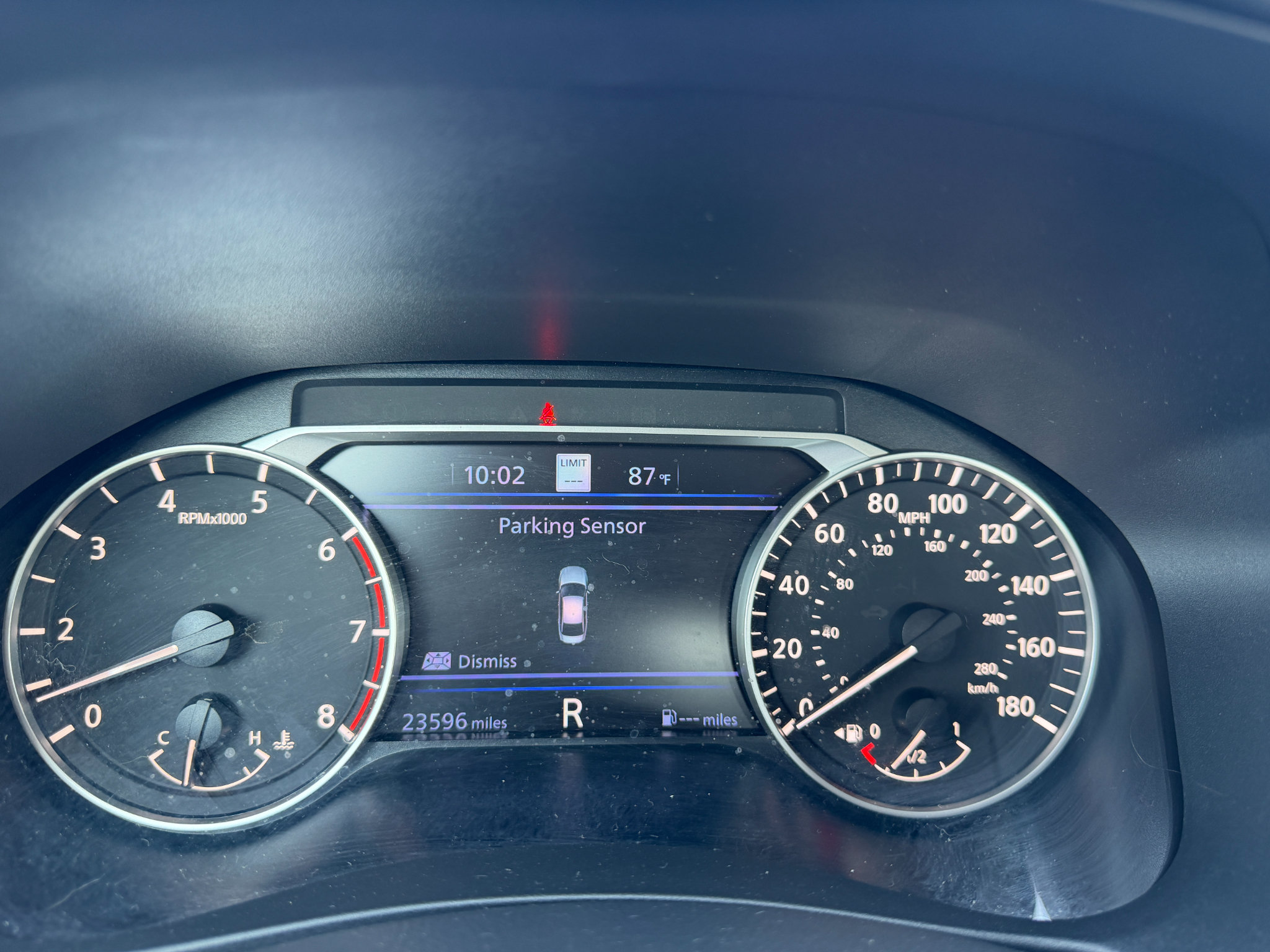 Used 2024 Nissan Altima 2.0 SR FWD image 47