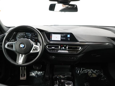 Used 2021 BMW 228i xDrive Gran Coupe w/ M Sport Package AWD/4WD image 14
