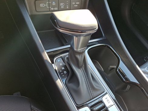 New 2026 Hyundai Tucson SEL image 14