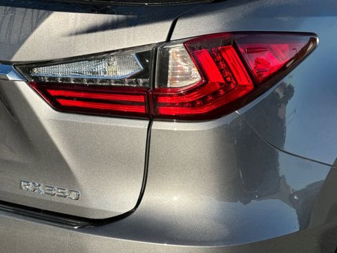 Used 2021 Lexus RX 350 AWD w/ Premium Package image 32