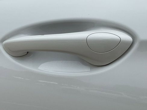 Used 2025 Buick Envista Preferred image 10