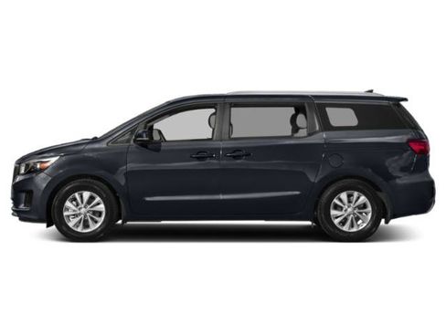Used 2018 Kia Sedona SX FWD image 3