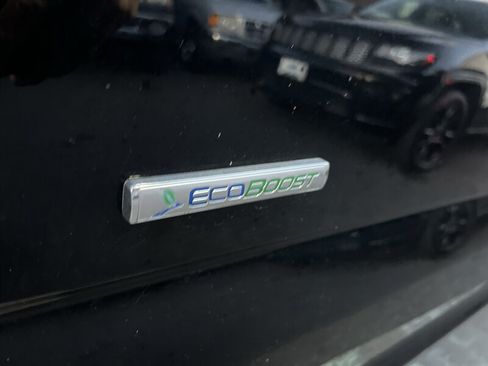 Used 2016 Ford F150 Limited w/ Trailer Tow Package AWD/4WD image 15