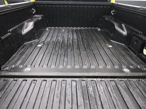 Used 2023 Toyota Tacoma TRD Sport w/ Black Out Package (TMS) AWD/4WD image 19