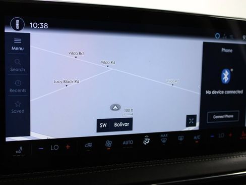 Used 2024 Lincoln Corsair FWD image 48