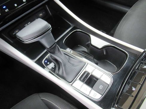 Used 2024 Hyundai Tucson SEL image 37