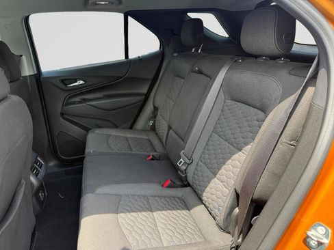Used 2019 Chevrolet Equinox LT AWD/4WD image 13