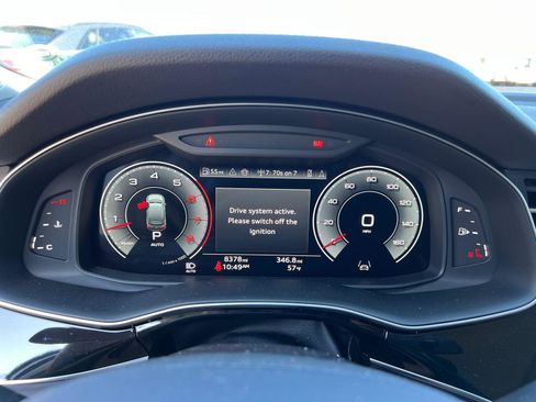 Certified 2025 Audi Q7 3.0T Premium Plus w/ Premium Plus Package image 27