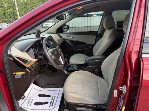 Used 2014 Hyundai Santa Fe Sport FWD image 14