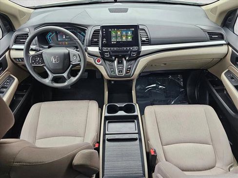 Used 2019 Honda Odyssey EX image 18