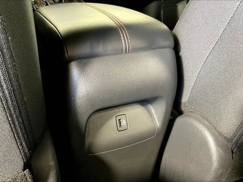 Used 2024 Nissan Sentra SR image 33