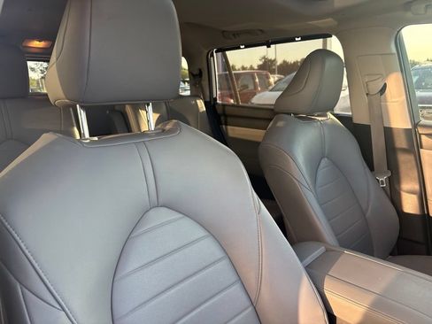 Used 2020 Toyota Highlander XLE AWD/4WD image 25
