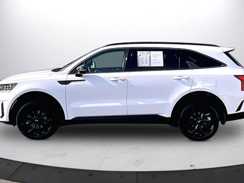 Used 2021 Kia Sorento SX image 6