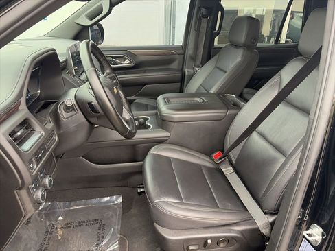 Used 2024 Chevrolet Tahoe LT AWD/4WD image 12