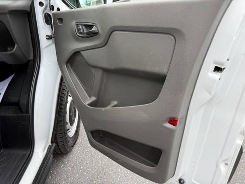 Used 2022 Ford Transit 250 148 High Roof RWD image 26