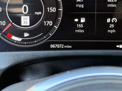 Used 2019 Jaguar F-PACE Prestige AWD/4WD image 57