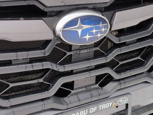 Certified 2024 Subaru Crosstrek 2.0i Premium image 12