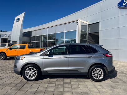 Used 2024 Ford Edge SEL