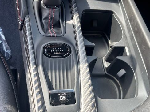 New 2026 Dodge Charger R/T Scat Pack image 22