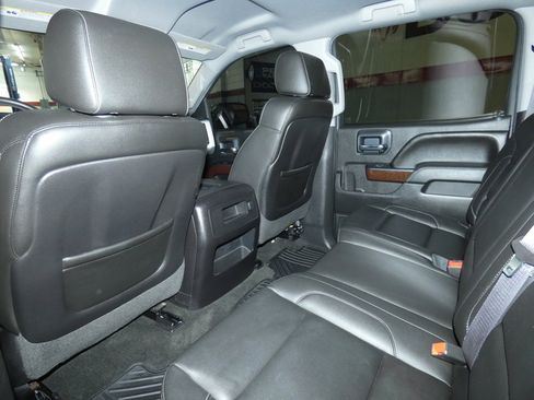 Used 2015 GMC Sierra 1500 SLT w/ SLT Crew Cab Value Package image 22