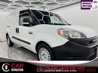 Used 2021 RAM ProMaster City Tradesman image 1