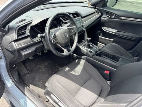 Used 2019 Honda Civic Sport image 8