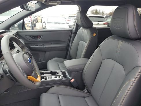 New 2026 Subaru Outback Wilderness image 19