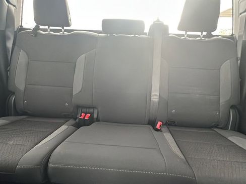 Used 2024 Chevrolet Silverado 1500 LT image 22