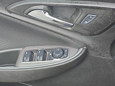 Used 2024 Chevrolet Malibu LT image 34