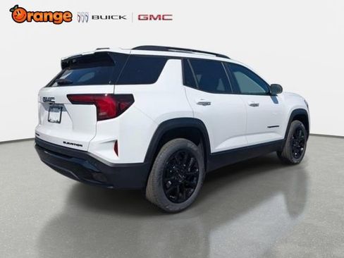 New 2026 GMC Terrain Elevation w/ Black Edition image 4