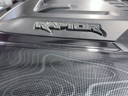 Used 2023 Ford F150 Raptor w/ Raptor 37 Performance Package AWD/4WD image 33