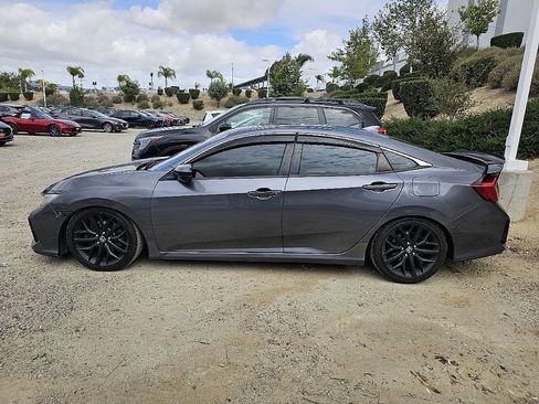 Used 2020 Honda Civic Si image 11