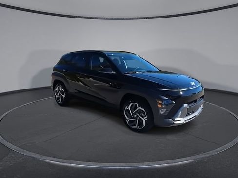 New 2026 Hyundai Kona SEL Premium FWD image 2