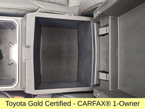 Certified 2024 Toyota Tacoma Limited w/ Limited Package (LT) AWD/4WD image 28