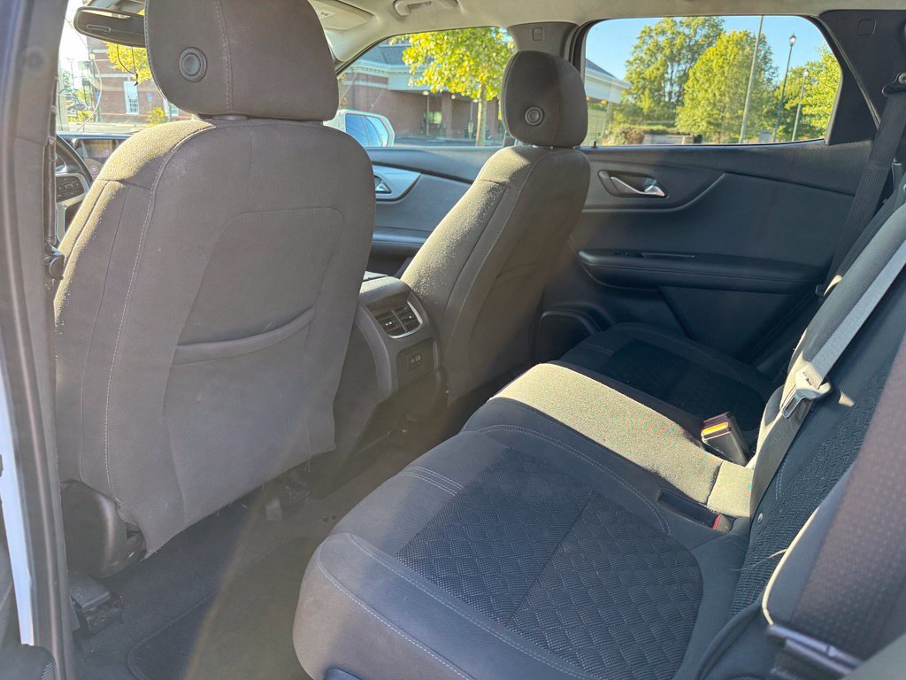 Certified 2020 Chevrolet Blazer LT FWD image 12