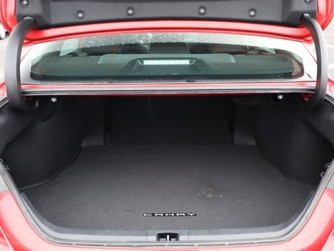 Used 2020 Toyota Camry XSE image 27