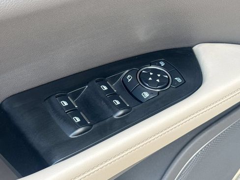 Certified 2023 Lincoln Nautilus Reserve AWD/4WD image 16