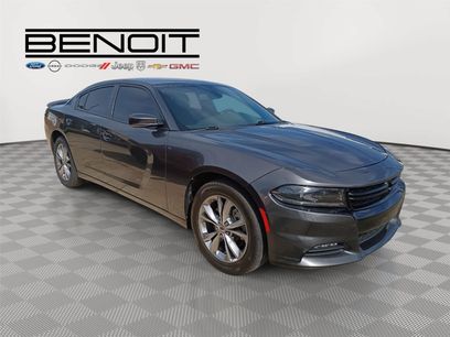 Used 2022 Dodge Charger SXT