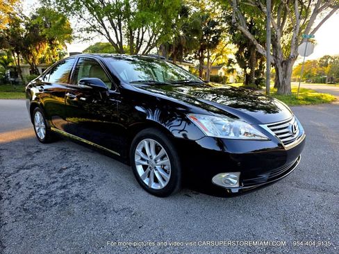 Used 2010 Lexus ES 350 image 66