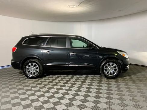 Used 2014 Buick Enclave Premium w/ Trailering Provision Package FWD image 4