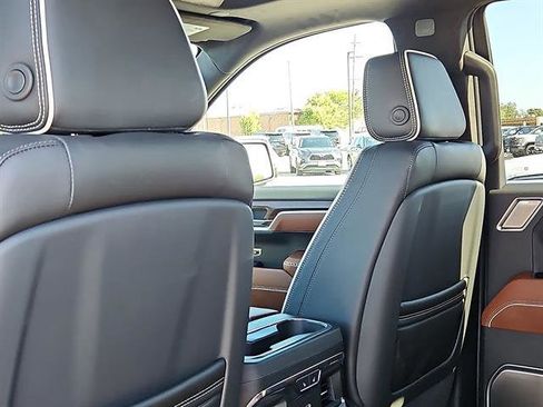 New 2026 GMC Sierra 1500 Denali Ultimate image 10