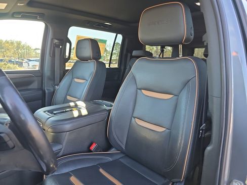 Used 2021 GMC Yukon XL AT4 image 20