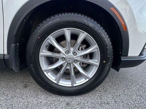 Used 2023 Honda CR-V EX-L image 11