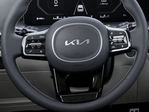 New 2025 Kia Sorento SX FWD image 22