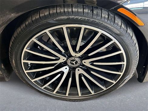 Certified 2022 Mercedes-Benz S 580 4MATIC Sedan image 8