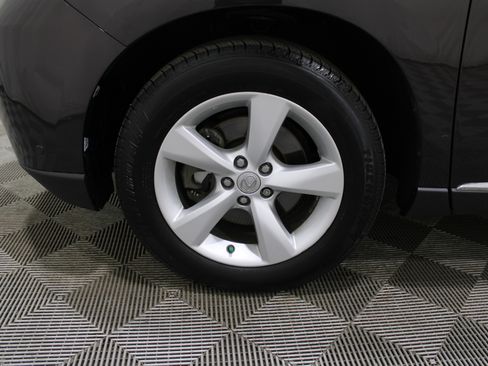 Used 2013 Lexus RX 350 AWD w/ Navigation Pkg image 36