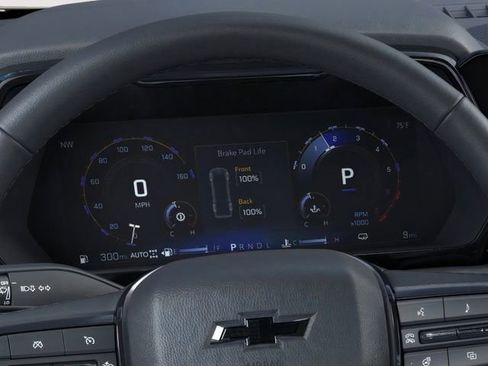 New 2026 Chevrolet Colorado ZR2 w/ ZR2 Bison Edition image 18