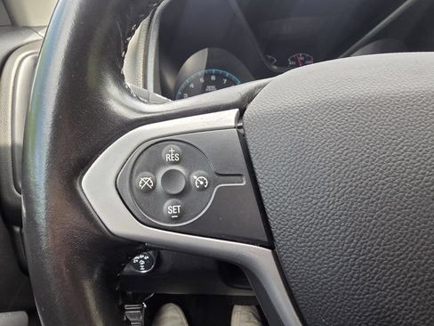 Used 2018 Chevrolet Colorado ZR2 AWD/4WD image 22