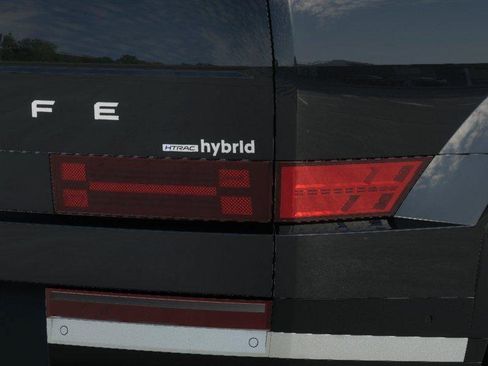 New 2026 Hyundai Santa Fe Limited AWD/4WD image 10